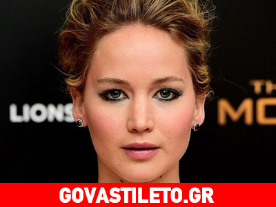 Είναι ανένδοτη η Τζένιφερ Λόρενς: «Ποτέ δεν θα κάνω Twitter»!